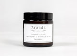 Brandt kaarsen - apotheek - Lavendel - duurzame sojawas