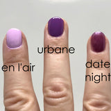 Acquarella nagellak - Urbane
