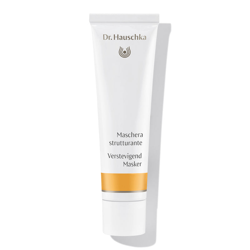 Verstevigend Masker - bouwt op en maakt glad