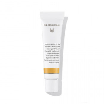 Verstevigend Masker - bouwt op en maakt glad