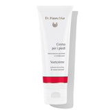 Foot cream - beneficial and intensive care