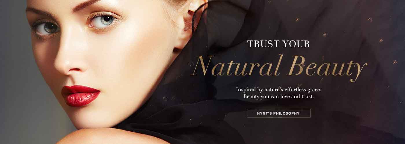Hynt Beauty
