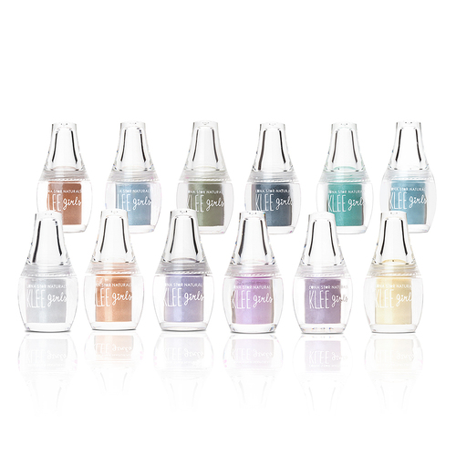 Klee Girls Mineral Make Up