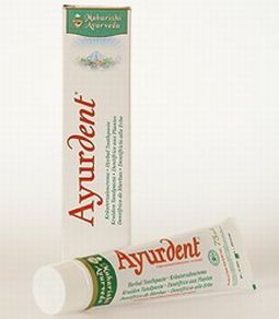 Maharishi Ayurveda