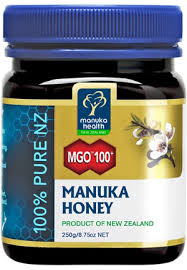 Manuka Health