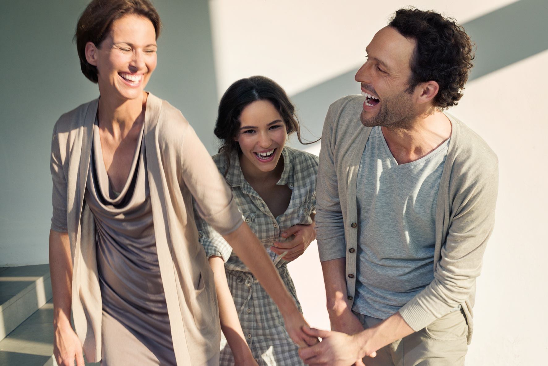 dr Hauschka Mondverzorging