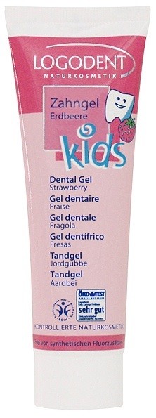 Logodent Kids