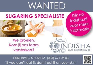 Wanted-sugaring-specialiste