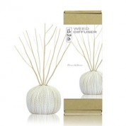 BsaB geurstokjes keramiek Serenity 100 ml