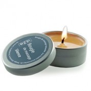 BsaB massagekaars Himalayan Spices - 1 full body massage