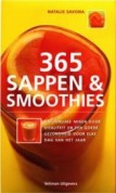 365 sappen & smoothies - van health goeroe Natalie Savona