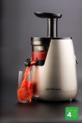 Versapers-slowjuicer-4G-zilver