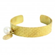 A-Beautiful-Story-Bangle-Gold-Pearl