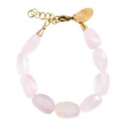 ABS-Rosequartz-bracelet