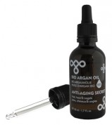 Biologische argan olie - 50 ml