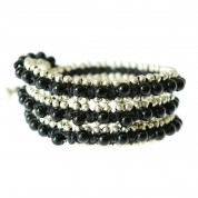 A-Beautiful-Story-Dauphina-wrap-Black-Onyx