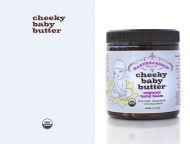 Cheeky Baby Butter (114 g)
