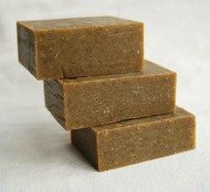 Werfzeep Comfreyzeep