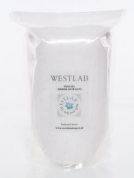 Pure Dode Zee zout - 5 kg