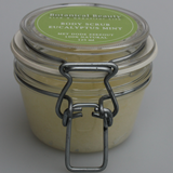Bodyscrub eucalptys munt 125 ml