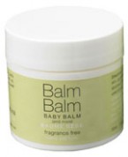 Parfumvrije Baby Balm - 30 ml