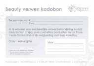 Beauty verwenkadobon