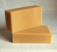 Werfzeep karnemelkzeep