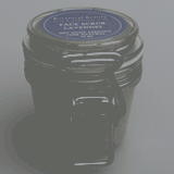 Bodyscrub lavendel 50 ml