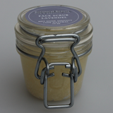 Facescrub lavendel 50 ml