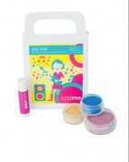 Pop Star - Mineral Makeup Kit