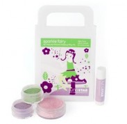 Sparkle Fairy - Mineral Makeup Kit