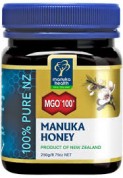 Manuka-Health-Manuka-honing-100+-250gr
