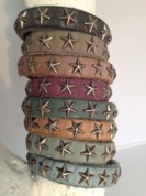 Bracelet Stars