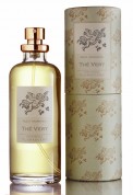 The Vert - unisex geur - aqua aromatica