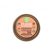 Raw-Elements-getinte-gezichtscreme-30+