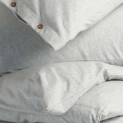 YUMEKO-Jersey-dekbedovertrekset-WhiteGrey-140