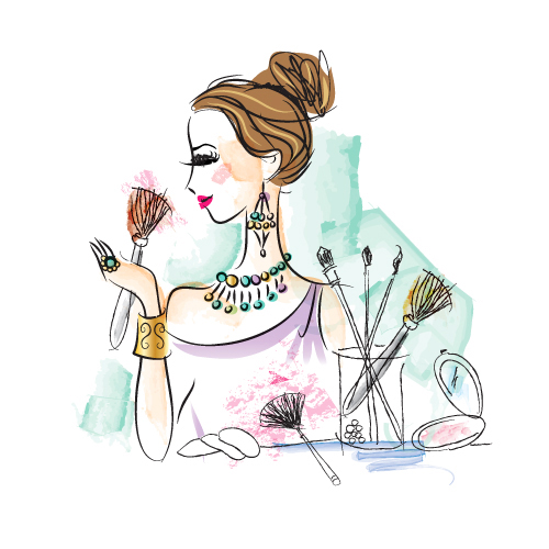 INDISHA Visagie Workshop Visagie-workshop-INDISHA